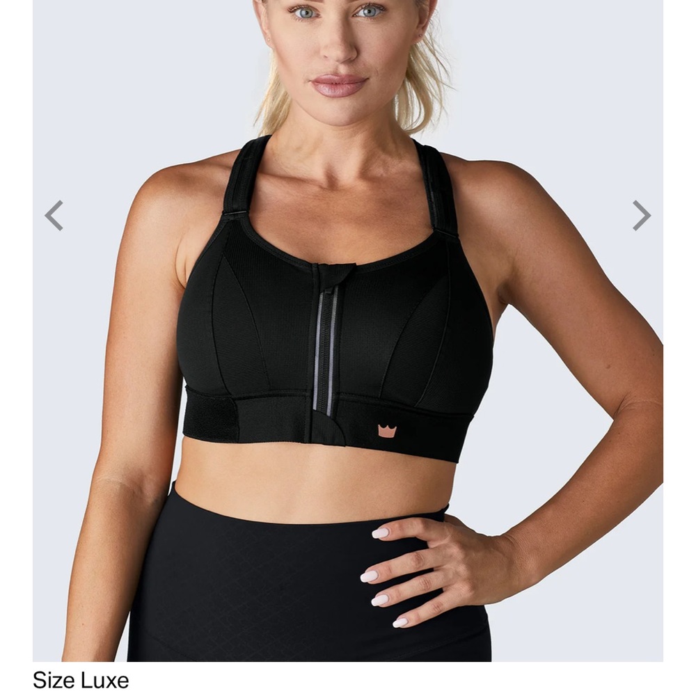 SHEFIT Ultimate Sports Bra